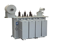 有載調壓系列油變